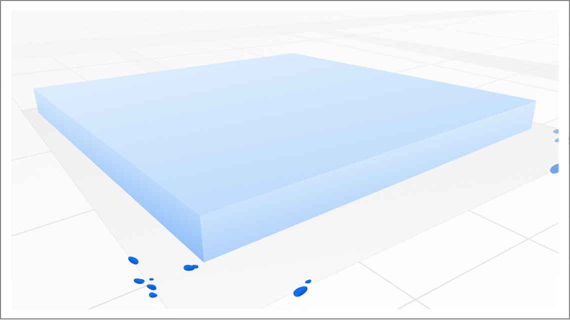 Чистота кадра